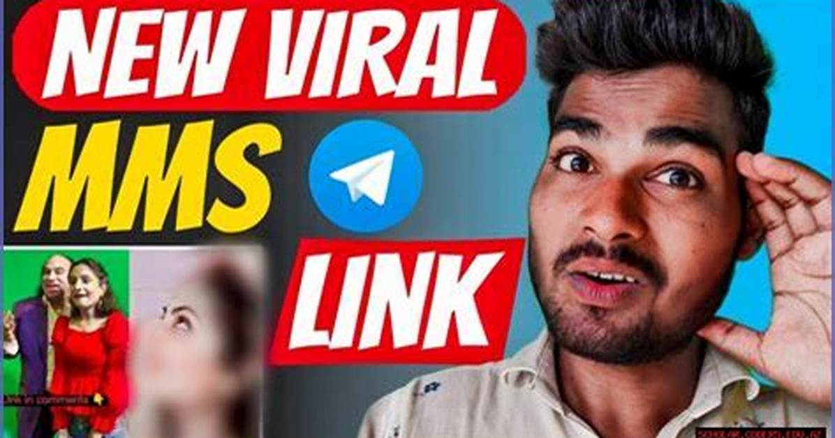 Viral Kand Mms: the Phenomenon Explained