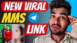 Viral Mms Telegram 2025: Exploring the Phenomenon and Its Impact