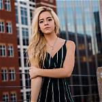 Viral Singer Madysyn Makes Country Debut with Original Song Girlfriend Celeb Secrets Count |