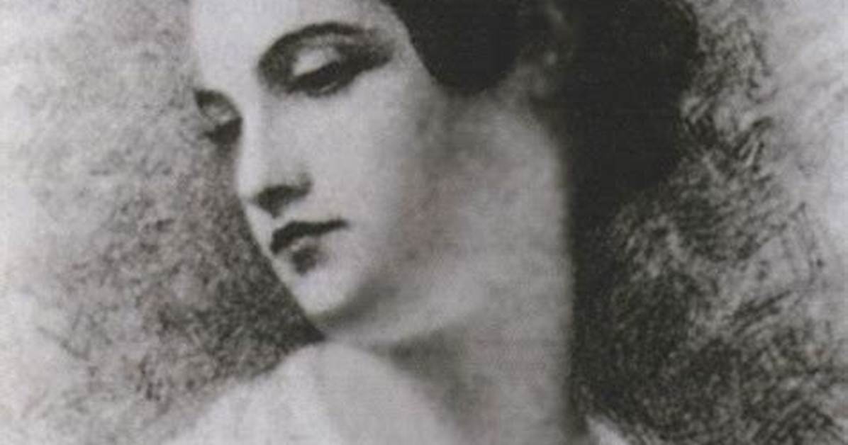 Virginia Eliza Clemm Poe