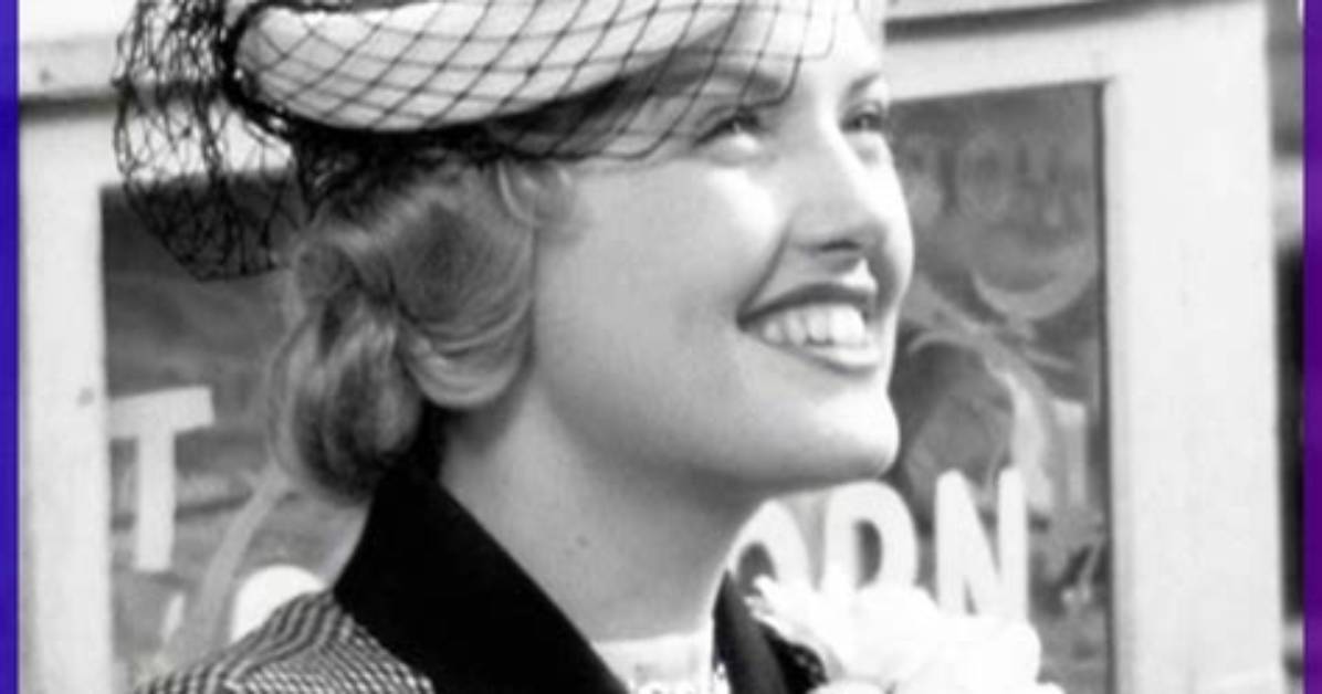 Virginia Patton Moss, Last Adult Cast Member of ‘It’s a Wonderful Life, ’ Dead at 97