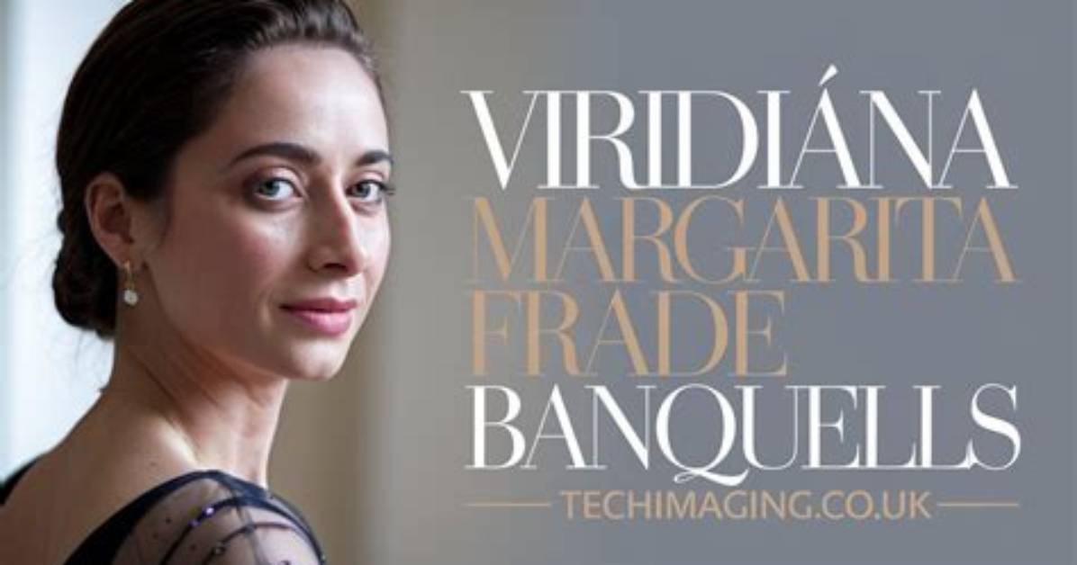 Viridiana Margarita Frade Banquells: Top Designer | Latest Collection