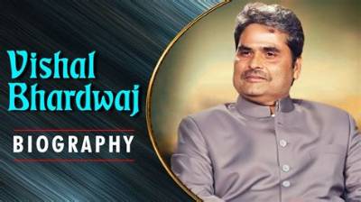 Vishal Bhardwaj – Biography, Facts & Life Story