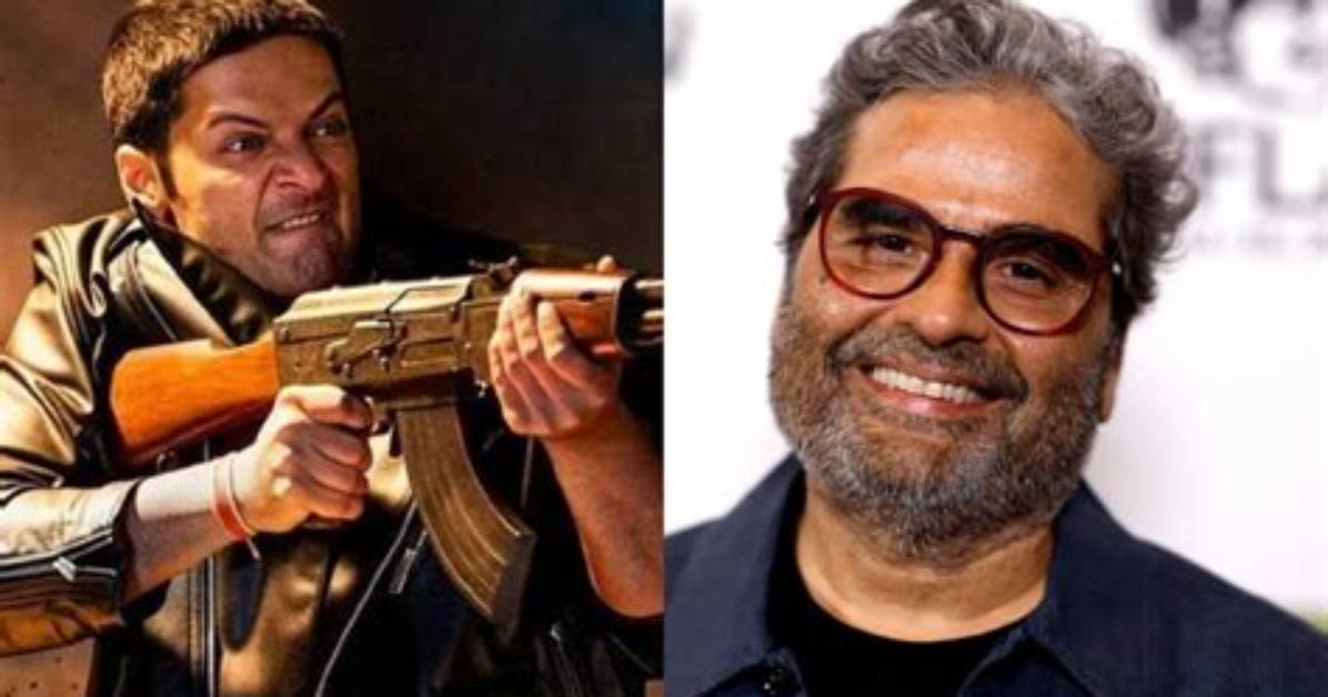 Vishal Bhardwaj