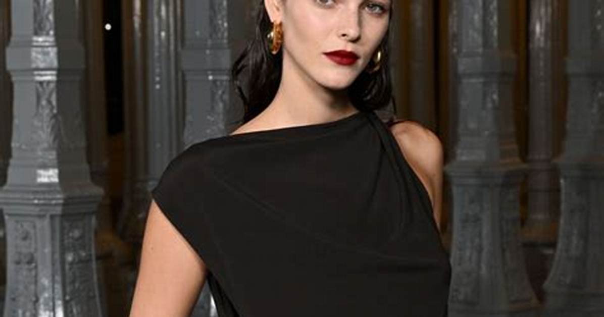 Vittoria Ceretti: a Rising Star in the Modeling Industry