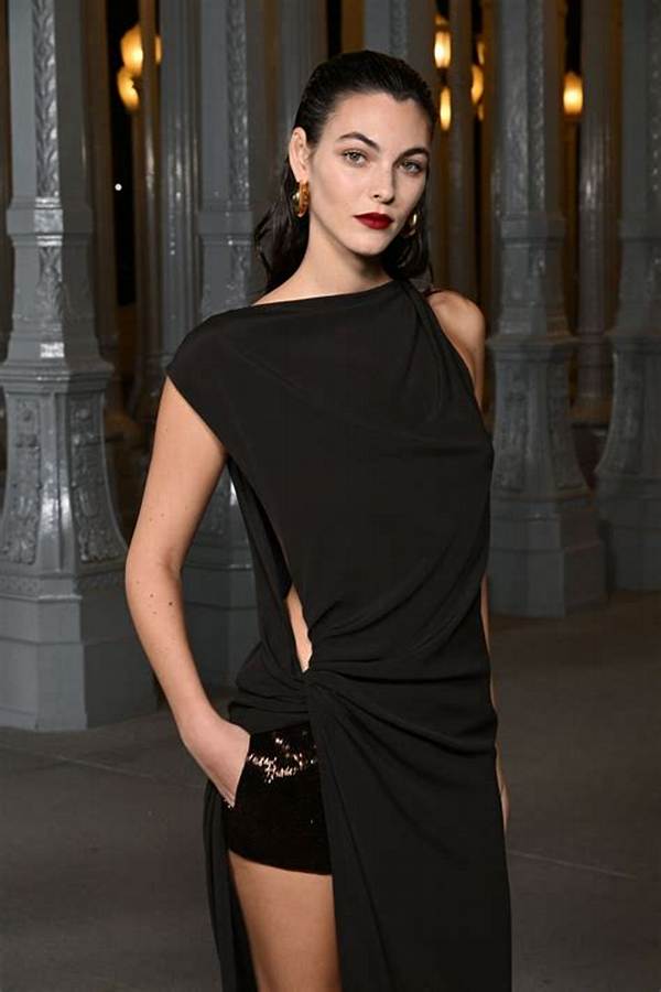 Vittoria Ceretti: a Rising Star in the Modeling Industry