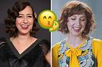 Vivadash | Lauren Lapkus Looks Like Kristen Schaal