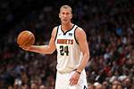 Vivadash | Mason Plumlee