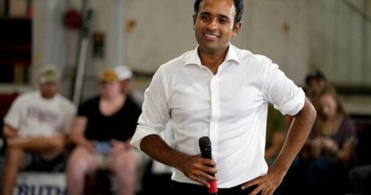 Vivek