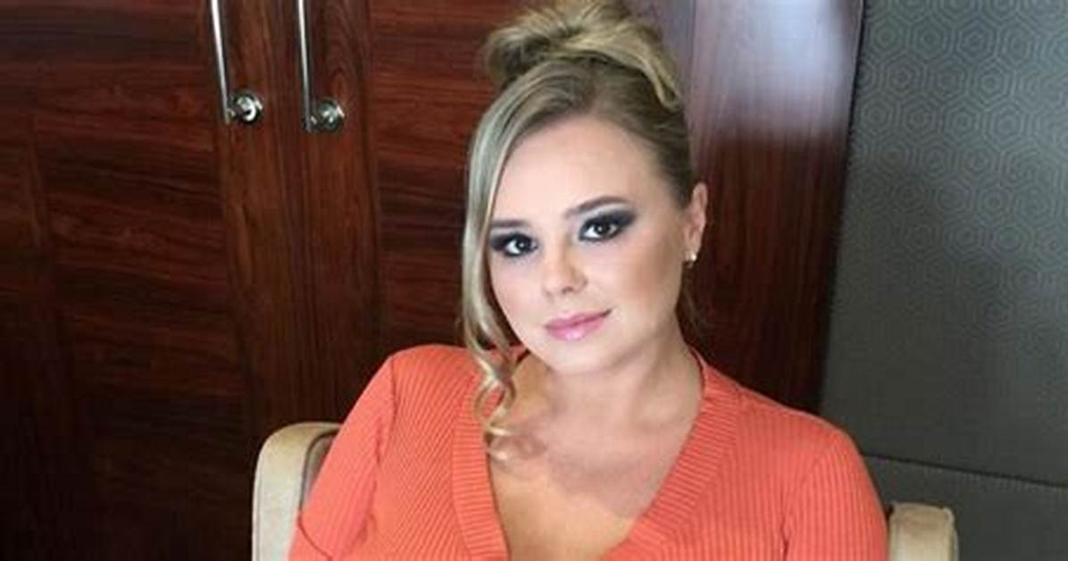 Vivian Blush Height, Weight, Net Worth, Age, Birthday, Wikipedia, Who, Nationality, Biography