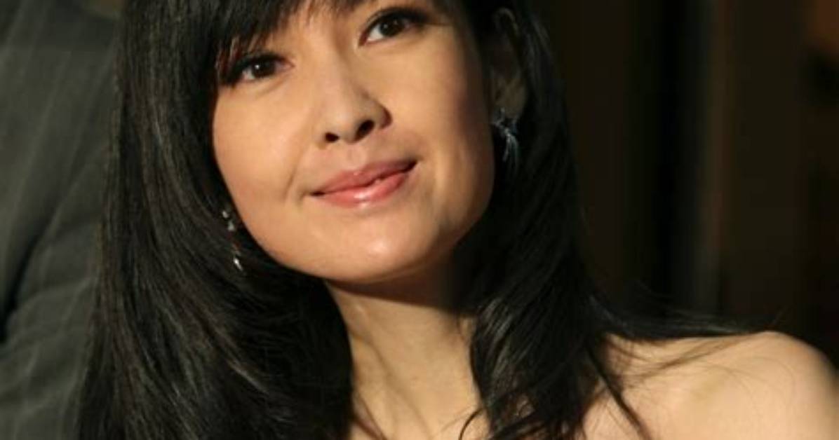 Vivian Chow Net
