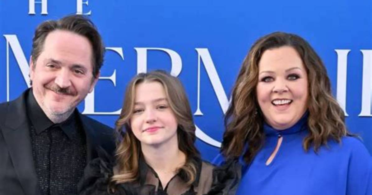 Vivian Falcone Bio, Wiki, Age, Family, Siblings, Movies, Thunder Force, and Net Worth.