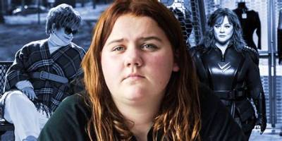 Vivian Falcone: the Boss Unveiled