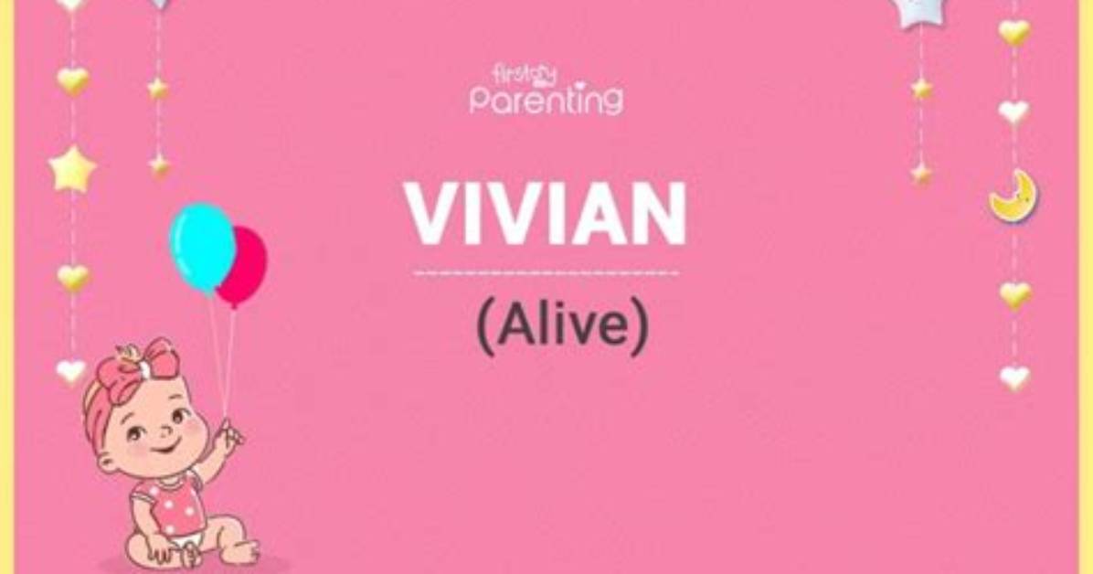 Vivian