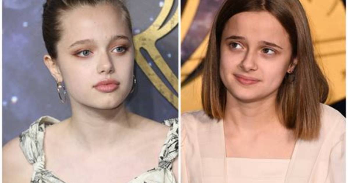 Vivienne Marcheline Jolie Pitt Height Weight Net Worth Age Birthday Wikipedia Who