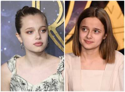 Vivienne Marcheline Jolie-Pitt Height, Weight, Net Worth, Age, Birthday, Wikipedia, Who, Instagram, Biography