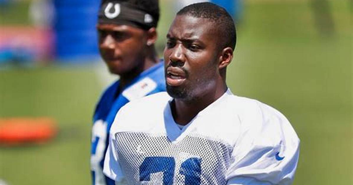 Vontae Davis Autopsy Results: Final Report Revealed