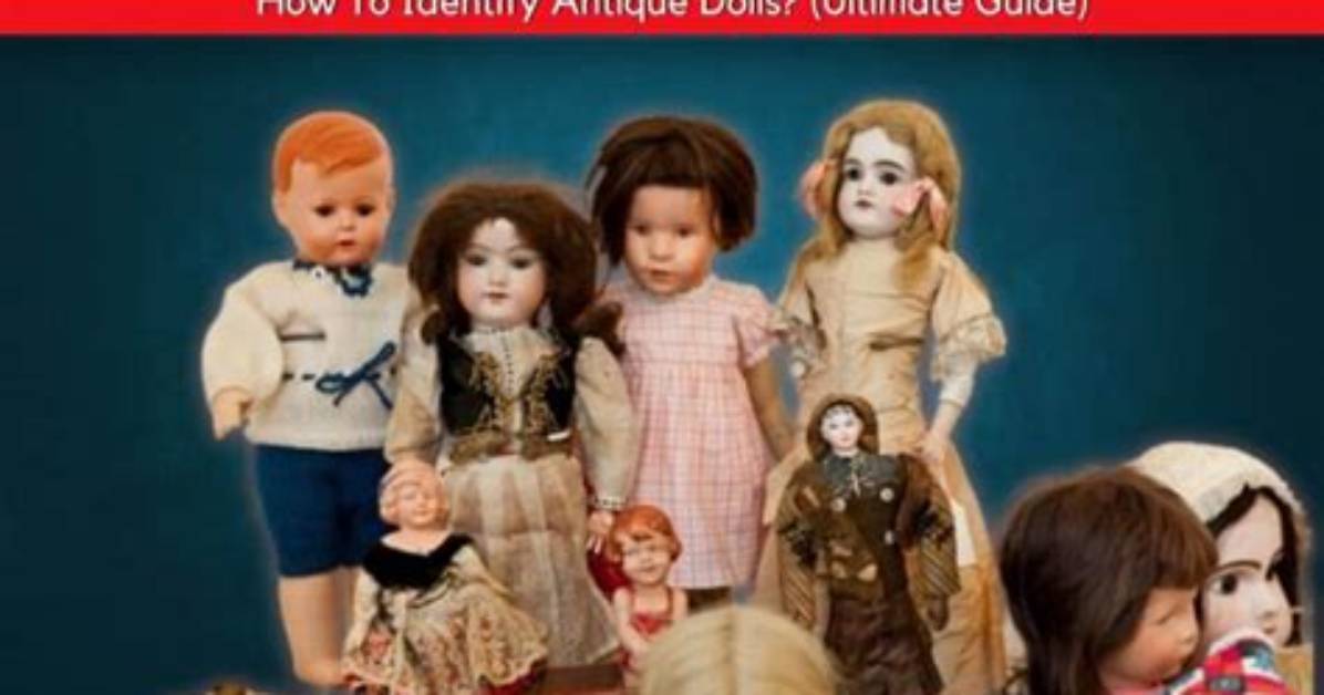Voyer Dolls: the Ultimate Guide to Understanding and Collecting