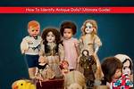 Voyer Dolls: the Ultimate Guide to Understanding and Collecting