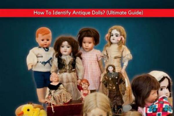 Voyer Dolls: the Ultimate Guide to Understanding and Collecting
