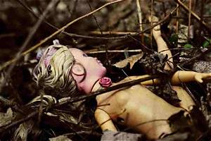 Voyeur Dolls: Exploring the Intriguing World of Art and Controversy