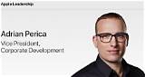 Vp of Apple Inc, Who Is Adrian Perica? Salary and Net Worth