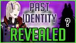 Vtuber Magni Dezmond Describes Past Life – Face Reveal and Real Name