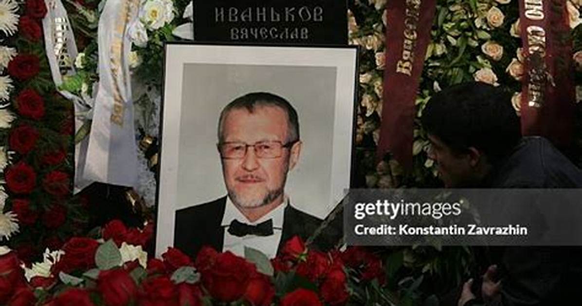 Vyacheslav Ivankov’s Biography, Net Worth, Fact, Career, Awards and Life Story