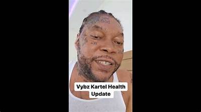 Vybz Kartel Dying: Understanding the Impact of His Health and Legacy