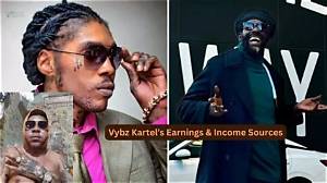 Vybz Kartel Net Worth 2023: an Inside Look at the Dancehall Legend’s Wealth