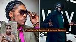Vybz Kartel Net Worth 2024: a Deep Dive