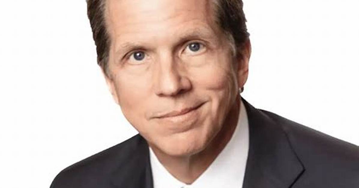 W. Mark Lanier Biography, Age, Height, Wife, Net Worth, Family ·