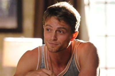 Wade Kinsella: Hart of Dixie Character Profile