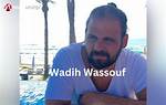 Wadih Wassouf Wife, Wiki, Age, Parents, Ethnicity, Career, Height, Net Worth