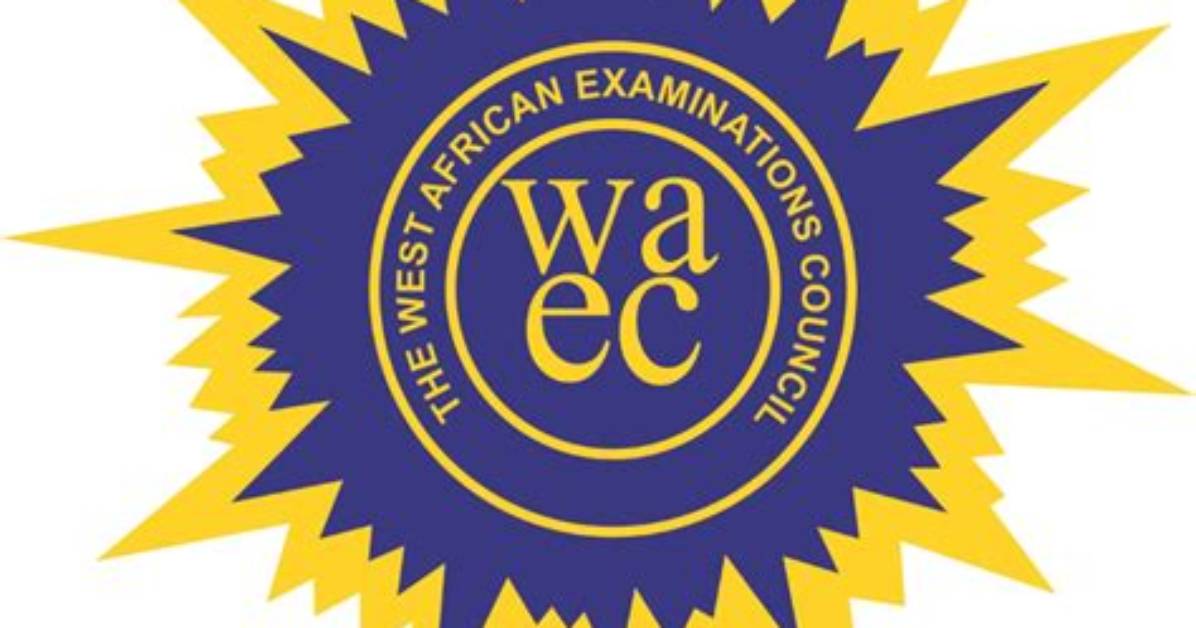 Waec West African Exams Body Released New Price List