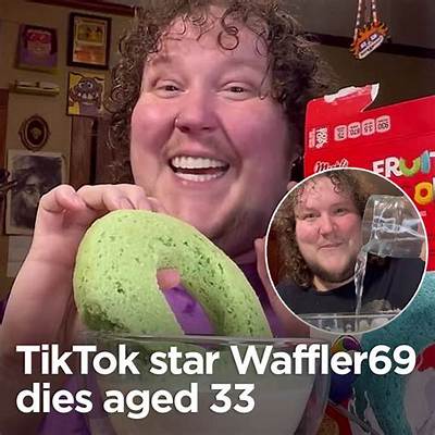Waffler69: an Insightful Look into the Phenomenon