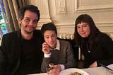 Wagner Moura Children: Meet Bem Moura, Jose Moura and Salvador Moura
