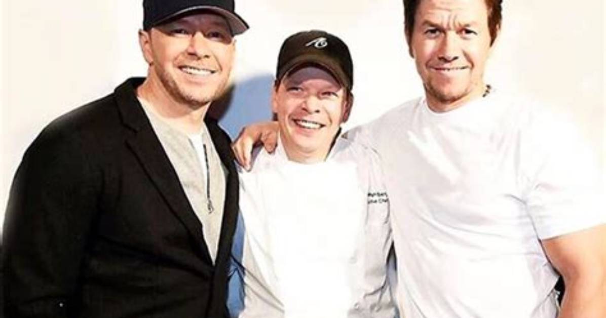 Wahlberg Brothers: Hollywood's Acting Dynasty