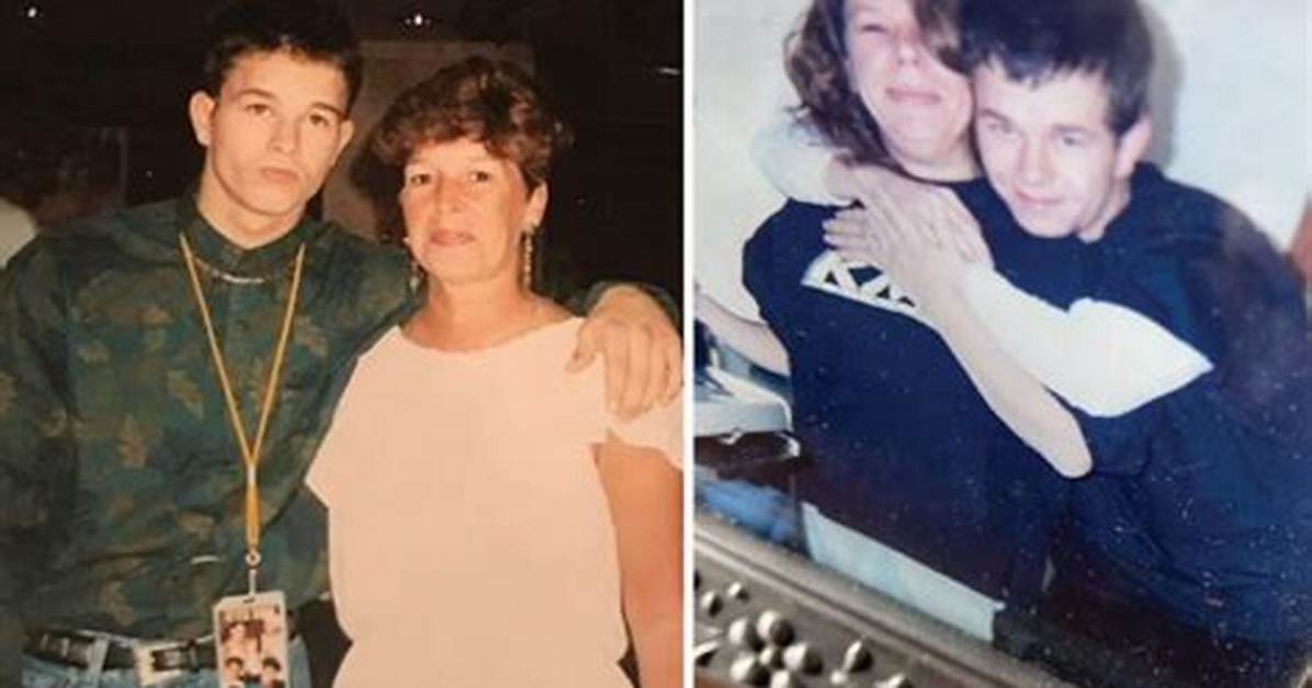 Wahlberg Sister Shooting: the Untold Story and Facts