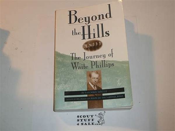 Waite Phillips