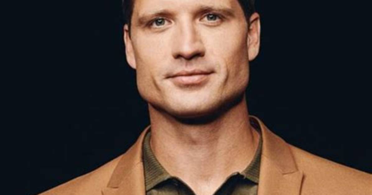 Walker Hayes Biography