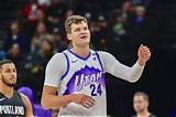 Walker Kessler: Top 5 Single Game Performances