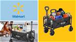 Walmart Wagon Cart: Best Deals & Reviews