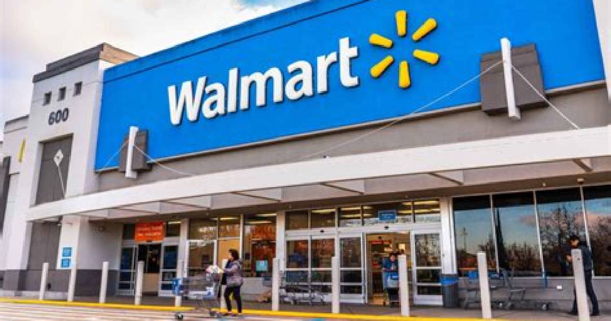 Walmart