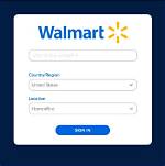 Walmartone Paycheck Stub