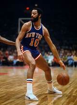 Walt Frazier