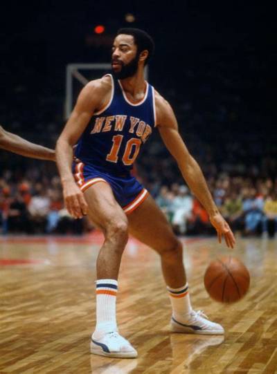 Walt Frazier