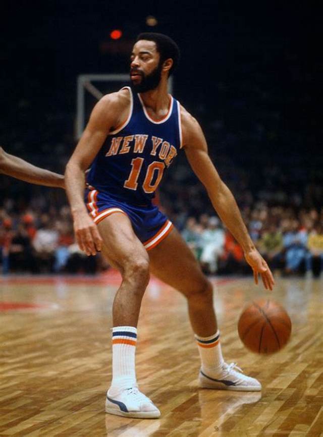 Walt Frazier