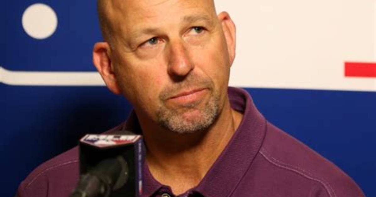 Walt Weiss Net Worth