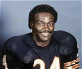 Walter Payton Net Worth